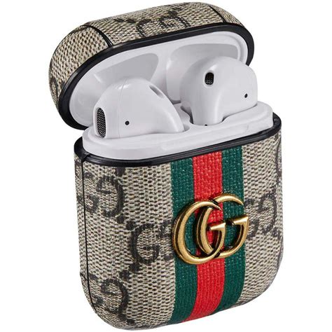 designer airpod case 2nd generation